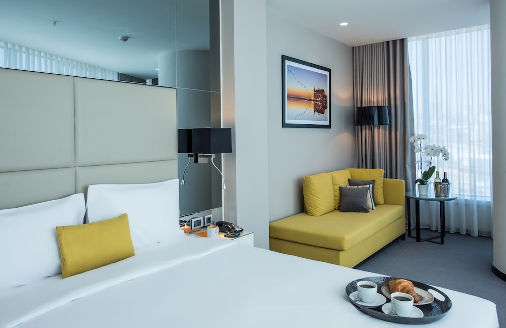 centro westside istanbul