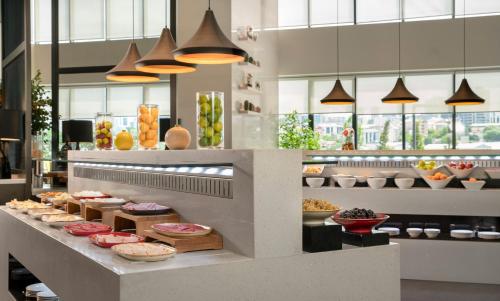 centro westside istanbul