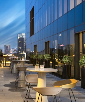 centro westside istanbul