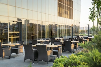 centro westside istanbul