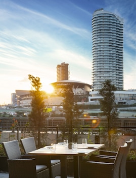 centro westside istanbul