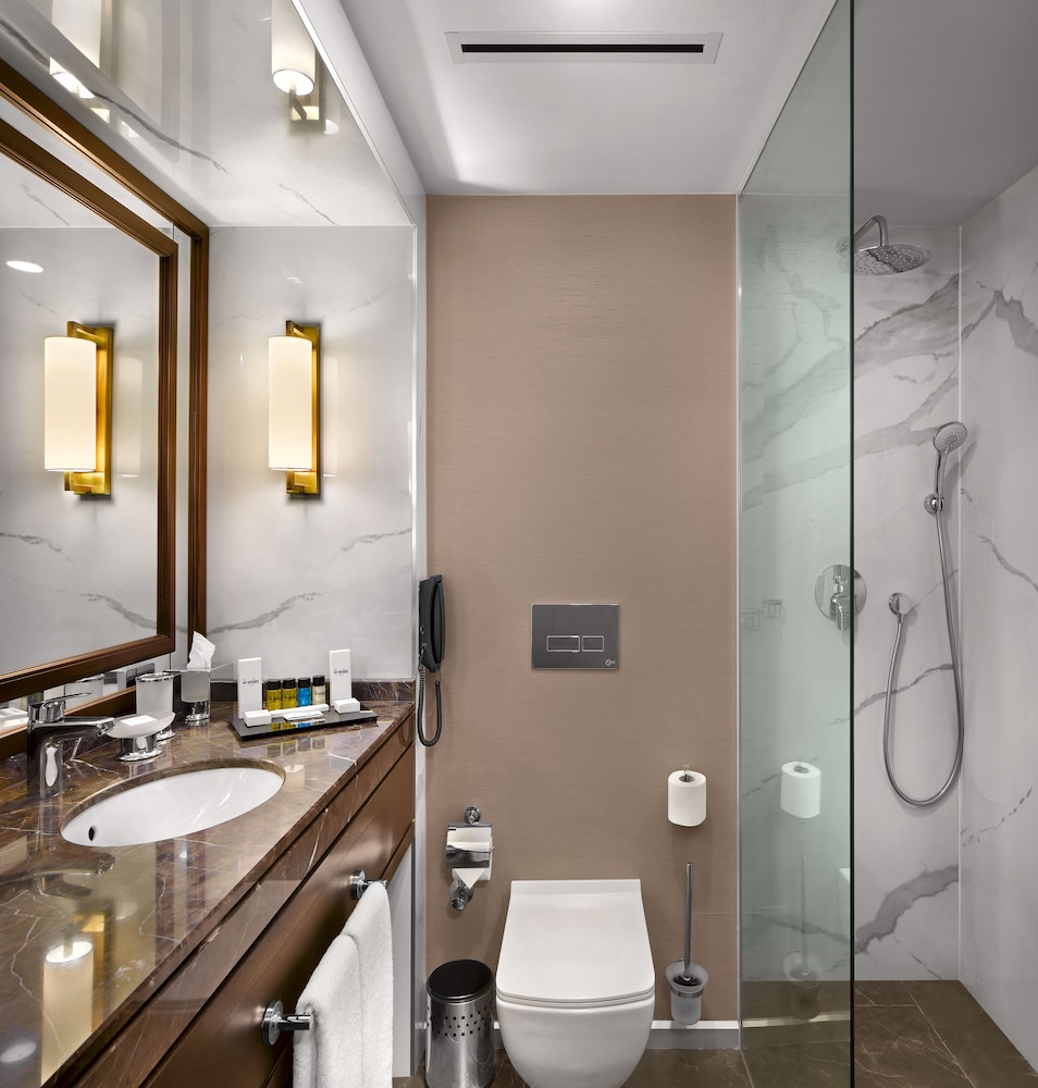 port bosphorus hotel