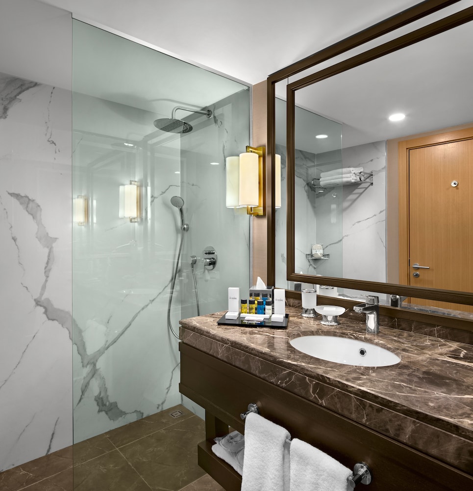 port bosphorus hotel