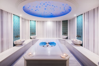 port bosphorus hotel