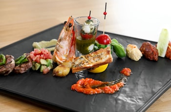 port bosphorus hotel