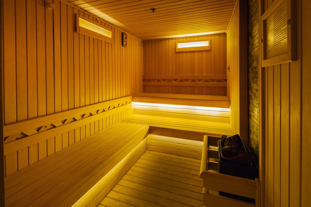 port bosphorus hotel