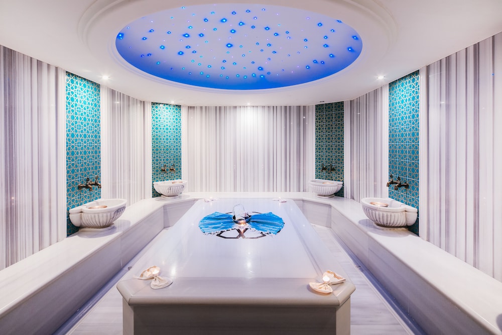 port bosphorus hotel