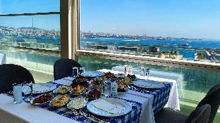 port bosphorus hotel