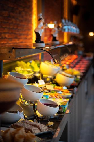 port bosphorus hotel