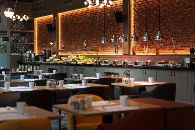 port bosphorus hotel