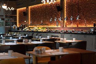 port bosphorus hotel