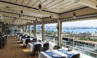 port bosphorus hotel