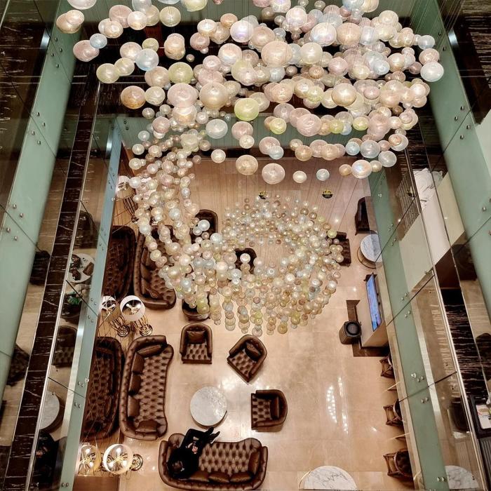 port bosphorus hotel