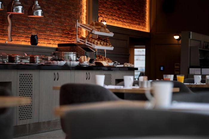 port bosphorus hotel