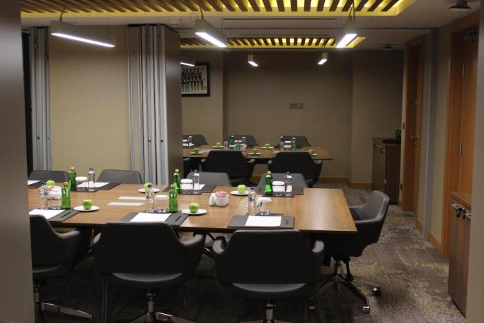 port bosphorus hotel