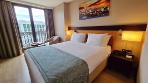 port bosphorus hotel