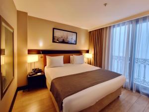 port bosphorus hotel