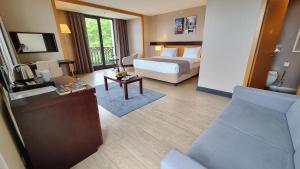 port bosphorus hotel