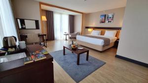 port bosphorus hotel