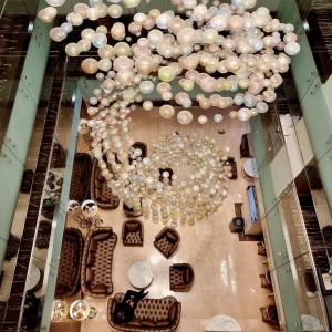 port bosphorus hotel