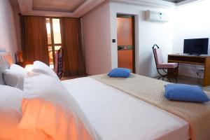 Residence Theresia,Lomé>>Lome,3 star