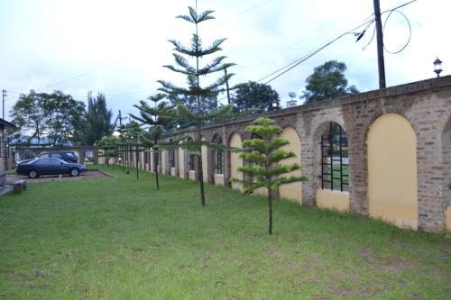 Zakinn Hotel Gangilonga Iringa,Iringa Region>>Iringa,3.5 star