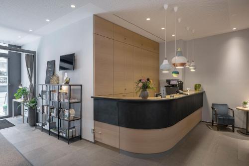 boutique hotel st georg