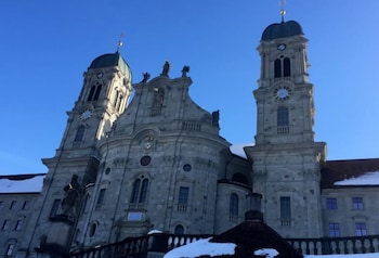 boutique hotel st georg