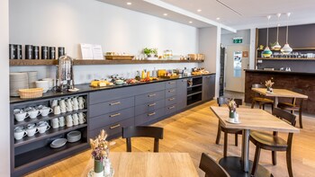 boutique hotel st georg