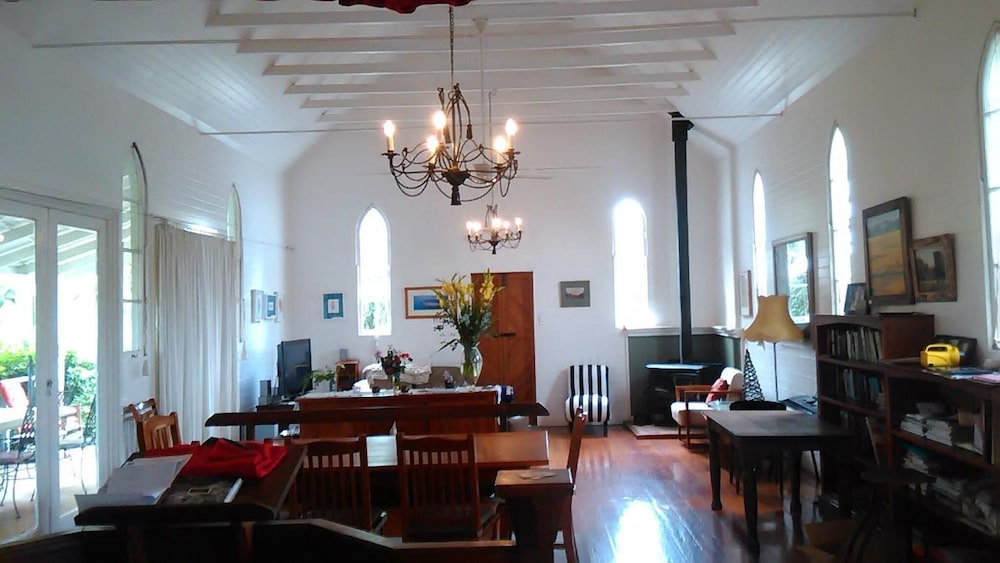old church bandb