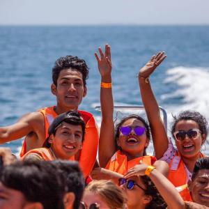 atenas backpacker hospedaje