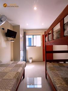 atenas backpacker hospedaje