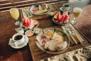 playa encantada beach resort