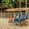 playa encantada beach resort