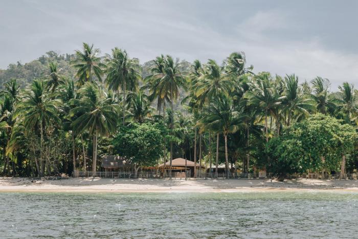 playa encantada beach resort