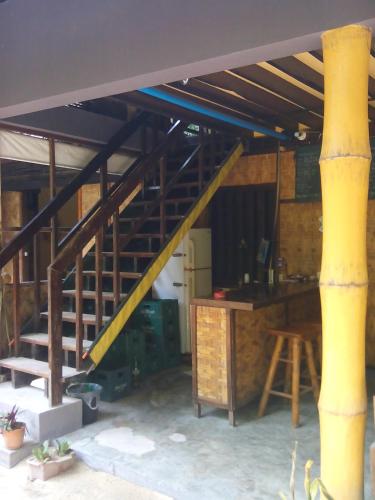 Eddie's Beach Resort Siargao,Dapa>>Caraga,3 star