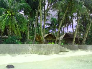 Eddie's Beach Resort Siargao,Dapa>>Caraga,3 star