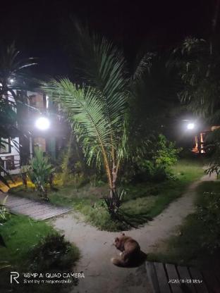 Eddie's Beach Resort Siargao,Dapa>>Caraga,3 star