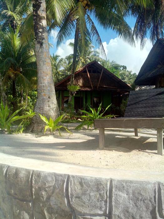 eddies beach resort siargao