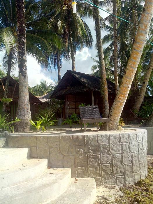 eddies beach resort siargao