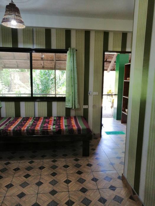 eddies beach resort siargao