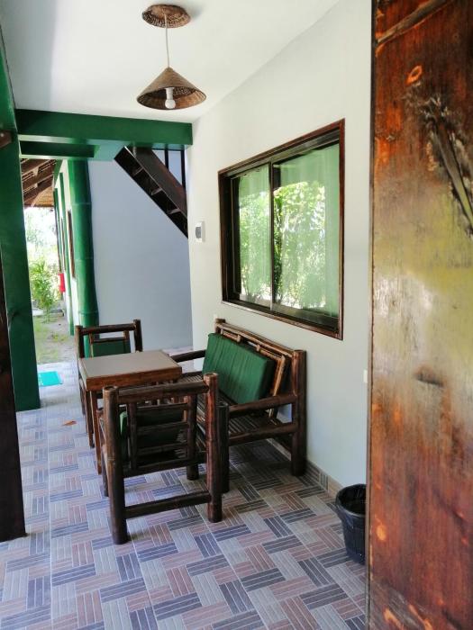 eddies beach resort siargao