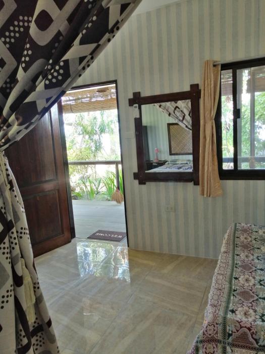 eddies beach resort siargao
