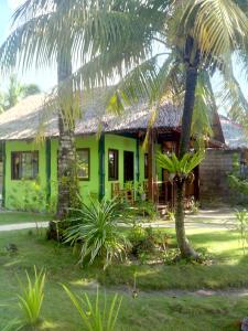 eddies beach resort siargao