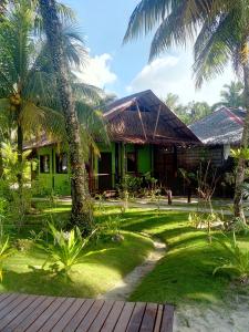 eddies beach resort siargao