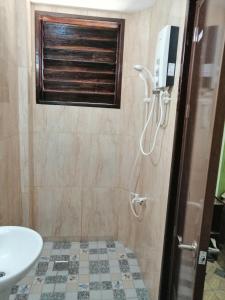 eddies beach resort siargao