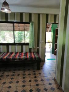 eddies beach resort siargao