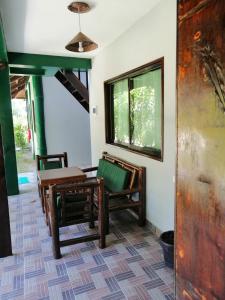eddies beach resort siargao