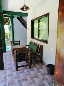 eddies beach resort siargao