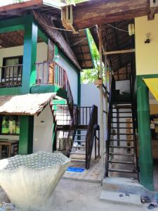 eddies beach resort siargao